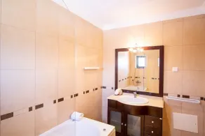 Jardins de Pêra - Salle de bain