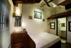 Silver Shine Guesthouse - Zimmer