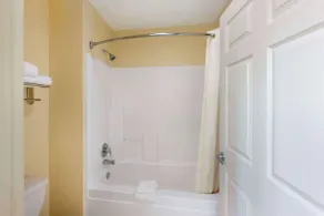 Best Western Snyder Inn - Salle de bain