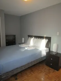 Toronto Furnished Living Scarborough - Camera