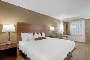 Best Western Green Bay Inn and Conference Center - Chambre