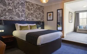 New Inn by Greene King Inns - Room