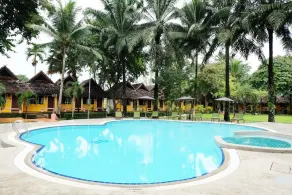 Hotel Siblanburi Resort - Piscine