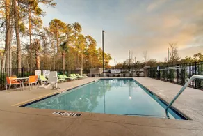 Holiday Inn Express & Suites Charleston NE Mt Pleasant US17 by IHG - Pool