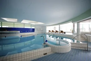 signinahotel - Pool
