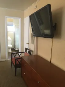 Pacific Heights Inn - Chambre