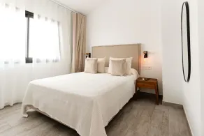 Shambhala Fuerteventura - Chambre