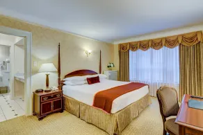 Carleton of Oak Park - Chambre