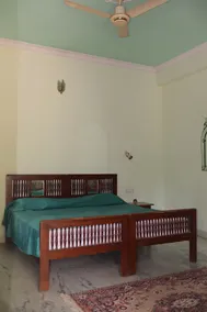 Shahar Palace - Chambre
