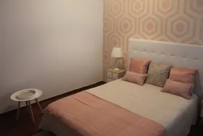 Casa da Lena - Camera