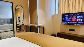 HOTEL COCODAN - Bad
