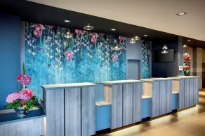 Leonardo Hotel Swindon - Recepción