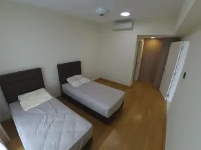 Teega Suites, Puteri Harbour, Iskandar Puteri - Habitación