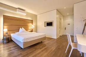 Limmathof Baden - Historisches Haus & Spa - Chambre