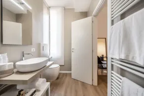 Emilia Suite Essence - Badezimmer