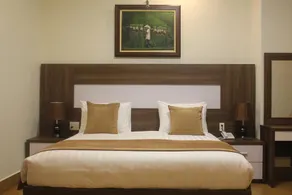 Hana Dalat Hotel - (하나호텔) - Room