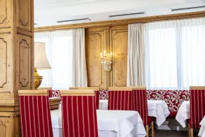 Hotel Serles - Restaurant