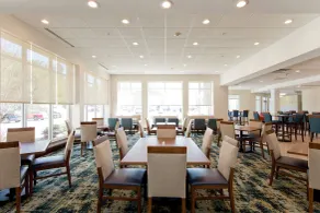 Hilton Garden Inn Winchester - Restaurant