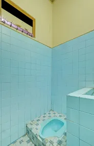 SPOT ON 92408 Hotel Renata 2 - Salle de bain