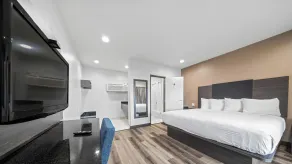 Oceanside, CA – Marina / Camp Pendleton - Chambre