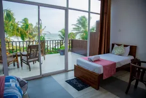 Villa Ocean Dew - Zimmer