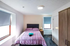 Josies House - Room