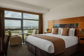 The Gateway Hotel - Habitación