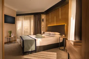 Rosslyn Thracia Hotel Sofia - Room