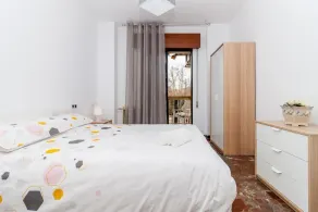 Luxury apartament center Granada - Værelse