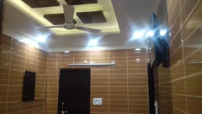 Posh Sdelhi Foreigners Area, Vsafe, Lajpat Ngr-2 - Rom