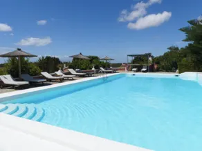 Agroturismo Son Triay - Pool