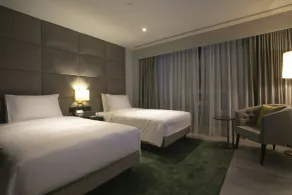 Hyatt Regency Al Kout Mall - Room