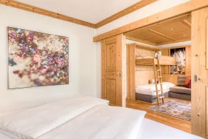 Hotel Alpenhof - Zimmer
