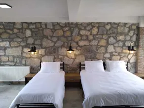 İğneada Hotel Rezve - Room