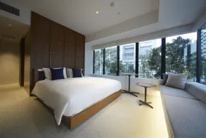 Hamacho Hotel Tokyo - Chambre