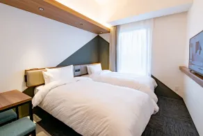 Prince Smart Inn Naha - Camera