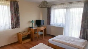 Landgasthof Traube - Room