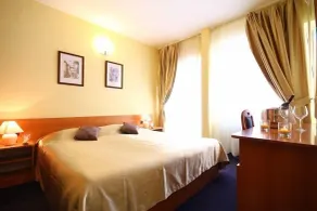 Hotel Pula - Chambre
