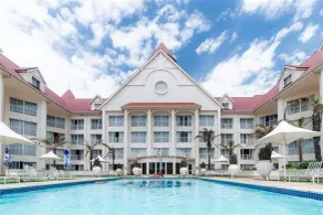The Boardwalk Hotel - Pool