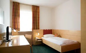 Hotel Figl ***S - Rum