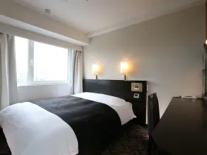 APA Hotel & Resort Tokyo Bay Makuhari - Zimmer