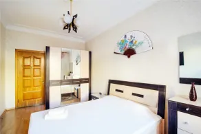 Hostel Platskart - Quarto