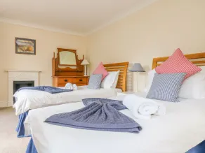 Goshen Farm - Room