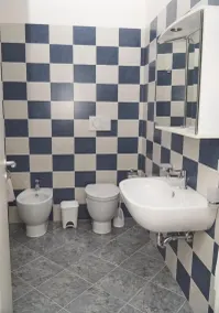 La Perla Del Sole - Bagno
