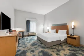 Hampton Inn & Suites Pensacola/I-10 Pine Forest Road - Chambre