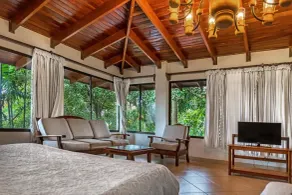 Costa Verde Inn - Room