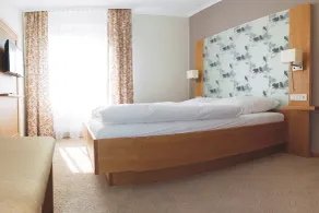 Hotel Bellevue - Camera