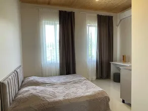 Guest house Ruslan - Room