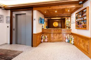 Hôtel Au Cheval Blanc Mulhouse Nord - Réception
