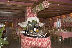 Hotel Presa - Restaurant